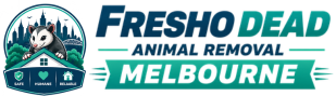 Fresho Dead Animal Removal Burwood East logo